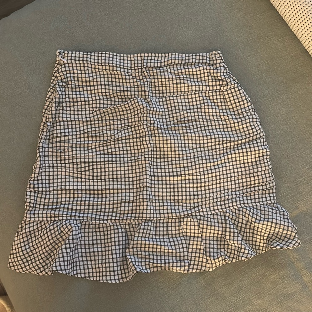 NWOT Skirt from A&F